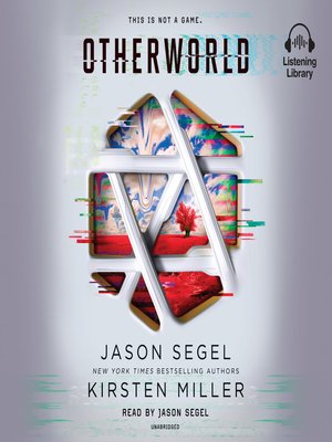 cover image of Otherworld